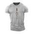 Men's Nature Cotton T-Shirt