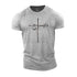 Men's Strength Cotton T-Shirt