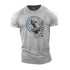 Men's Valhalla Cotton T-Shirt