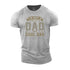 Men's I'm a Cool Dad Cotton T-Shirt