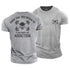 Men's Once You See Results ,It Becomes An Addiction Cotton T-Shirt