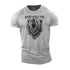 Men's Berserker Cotton T-Shirt