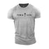 Men's Forgiven Cotton T-Shirt