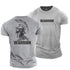 Men's Warrior Cotton T-Shirt