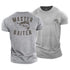 Men's Master Baiter Cotton T-Shirt