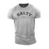 Men's Salty Cotton T-Shirt