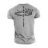 Men's King Of Glory Cotton T-Shirt