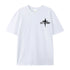 Unisex Need Prayer Tap My Shoulder Cotton T-Shirt