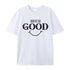 Unisex God Is So Good Cotton T-Shirt
