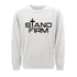 Stand Firm Sweatshirt