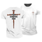 Men's Iron Sharpens Iron Cotton T-Shirt