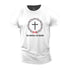 Men's The Season And The Reason Cotton T-Shirt