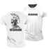 Men's Warrior Cotton T-Shirt