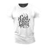 Men's To God Be the Glory Cotton T-Shirt