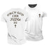 Men's Only God Can Judge Me Cotton T-Shirt