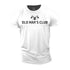 Men's Old Man's Club Cotton T-Shirt
