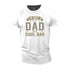 Men's I'm a Cool Dad Cotton T-Shirt