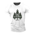 Men's Glory to God Cotton T-Shirt