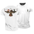 Men's Desert Eagle Cotton T-Shirt