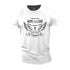 Men's Isaiah 40:31 Cotton T-Shirt