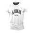 Men's Adonai Cotton T-Shirt
