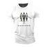 Men's The Way The Truth The Life Cotton T-Shirt
