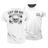 Men's Lift or Die Cotton T-Shirt