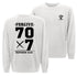 Forgive 70 times 7 Sweatshirt