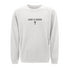 God Is Good Crewneck Sweatshirt