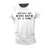 Men's Defying Age One Rep at A Time Cotton T-Shirt