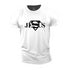 Men's Jesus Cotton T-Shirt