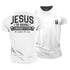 Men's Jesus, The Original Crossfitter Cotton T-Shirt