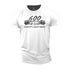 Men's 600 LB Club Cotton T-Shirt