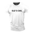 Men's Old's Cool Cotton T-Shirt