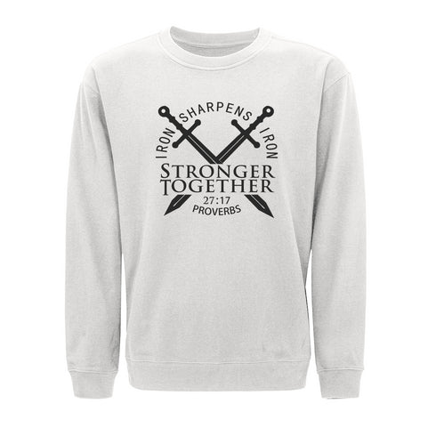 Stronger Together Crewneck Sweatshirt