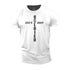Men's God's Army Cotton T-Shirt