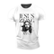 Unisex Jesus Is King Cotton T-Shirt