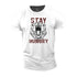Men's Stay Hungry Cotton T-Shirt