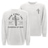 Seek First The Kingdom Of God Sweatshirt