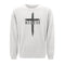 Believe Crewneck Sweatshirt