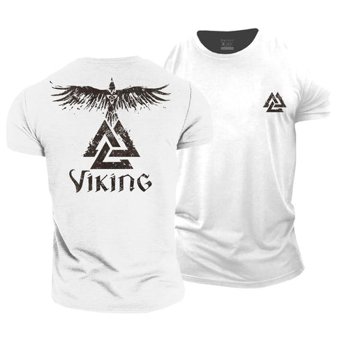 Men's Viking Cotton T-Shirt