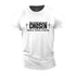 Men's Chosen Cotton T-Shirt