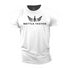 Men's Battle Tested Cotton T-Shirt