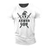 Men's Armor of God Cotton T-Shirt