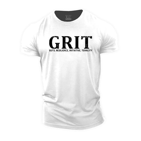 Men's Grit Cotton T-Shirt
