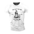 Men's He Left The 99 To Find Me Cotton T-Shirt