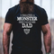 Men's Gym Graphic T-shirt