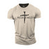 Men's Redeemed Cotton T-Shirt