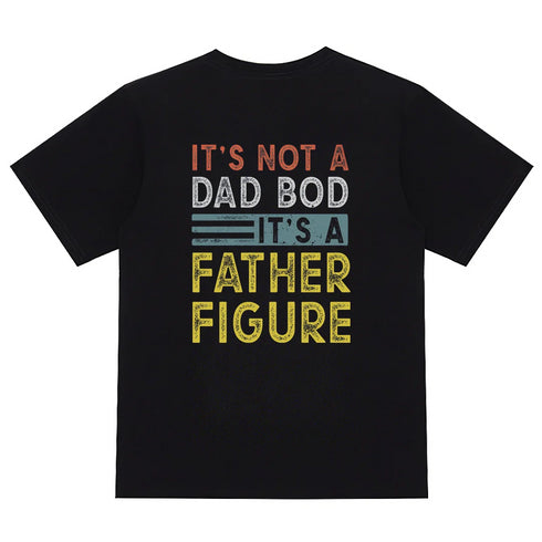 Men's Gym Graphic T-shirt