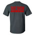 Men's Shit Show Crew Member T-shirt